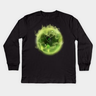 Eris Morn - Destiny game Kids Long Sleeve T-Shirt